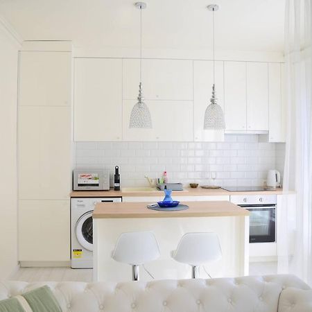 Cloe Apartman Сегед Екстер'єр фото