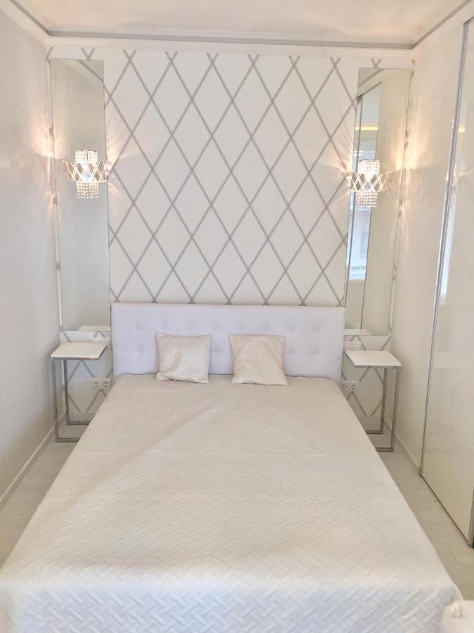 Cloe Apartman Сегед Екстер'єр фото